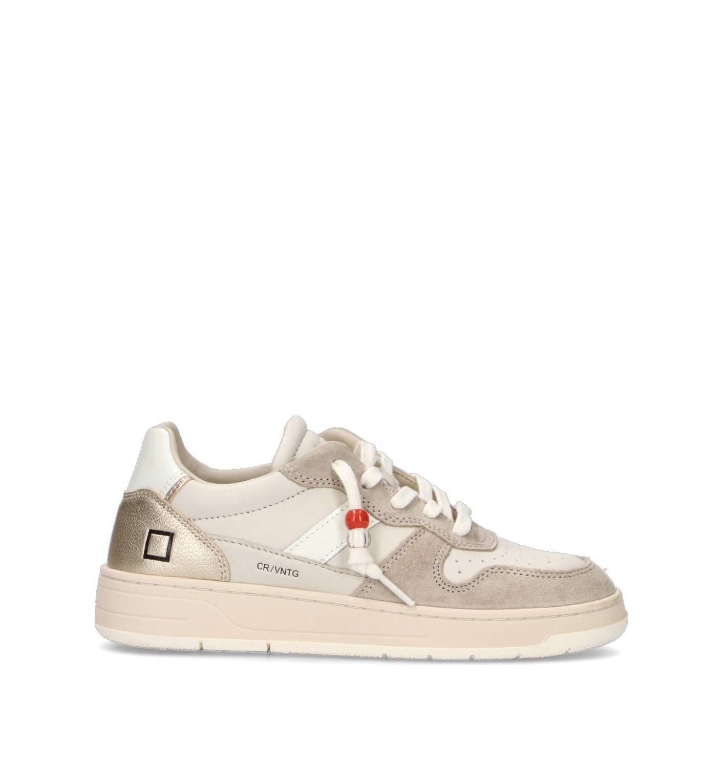 D.A.T.E. Sneaker donna