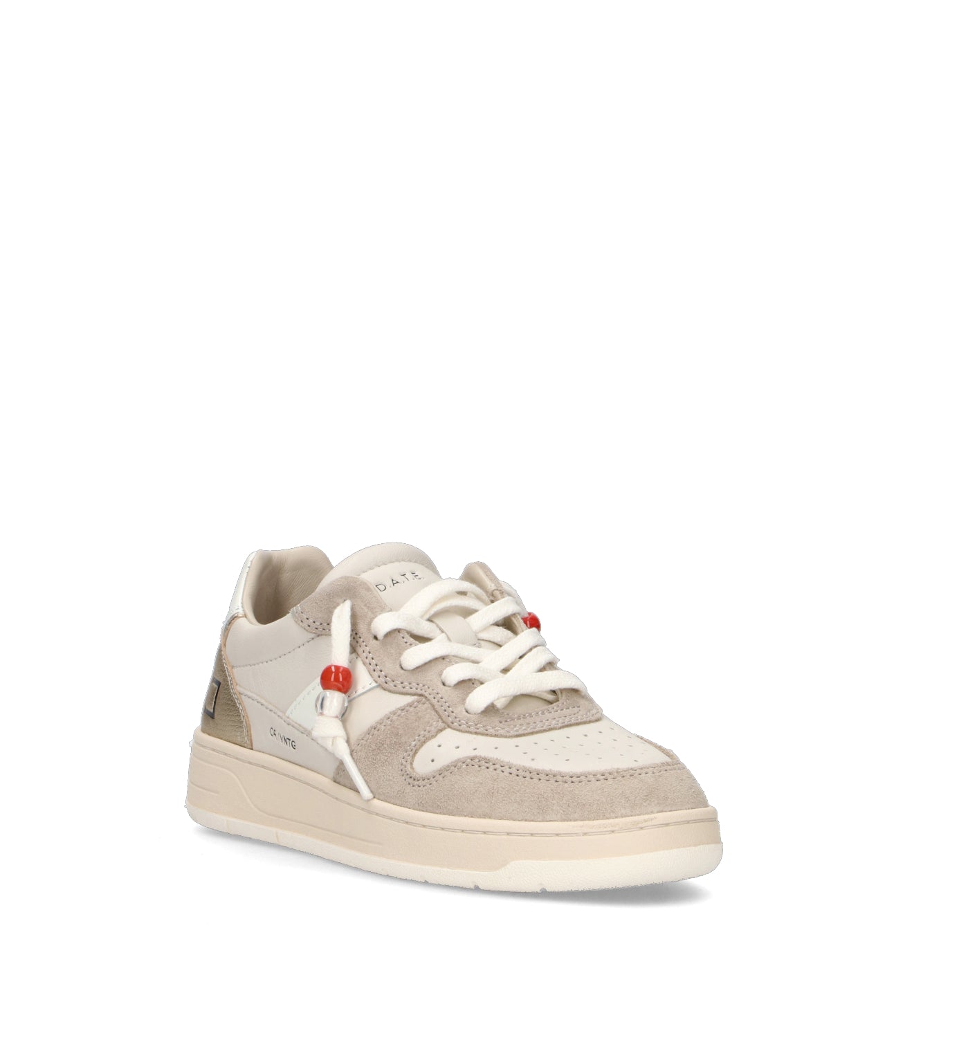 D.A.T.E. Sneaker donna