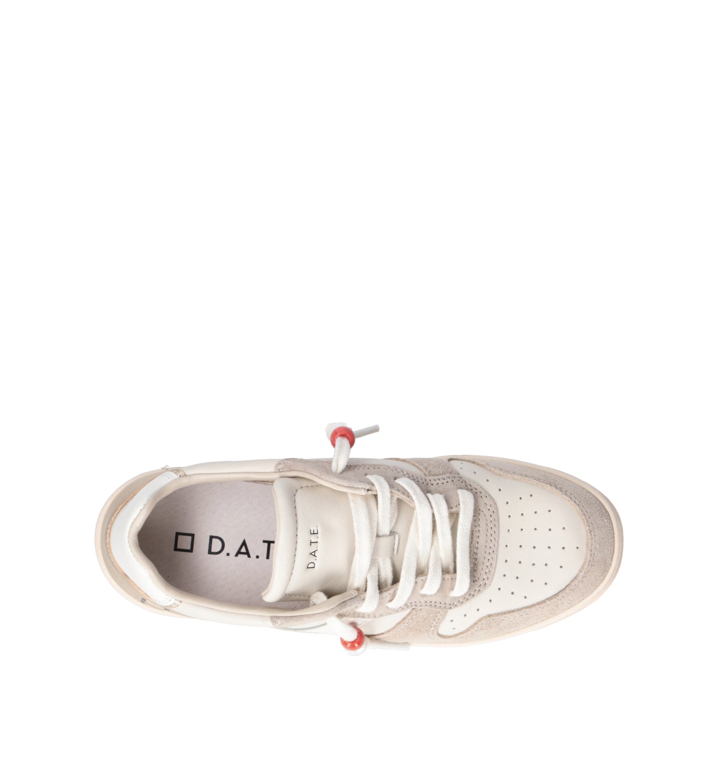 D.A.T.E. Sneaker donna