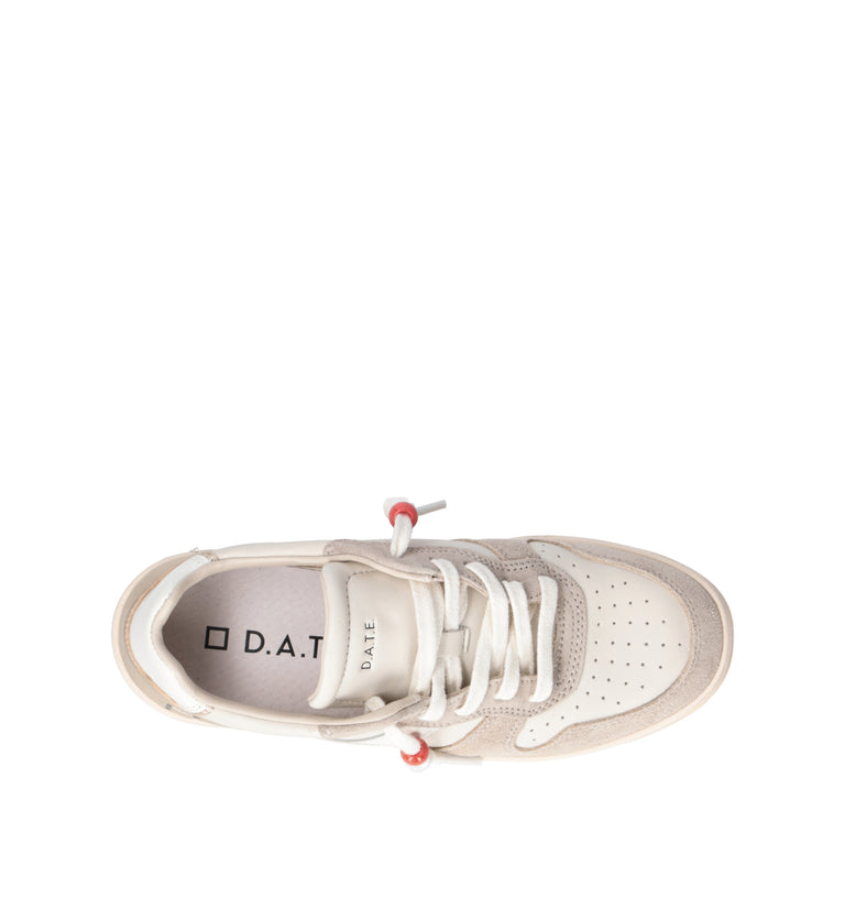 D.A.T.E. Sneaker donna