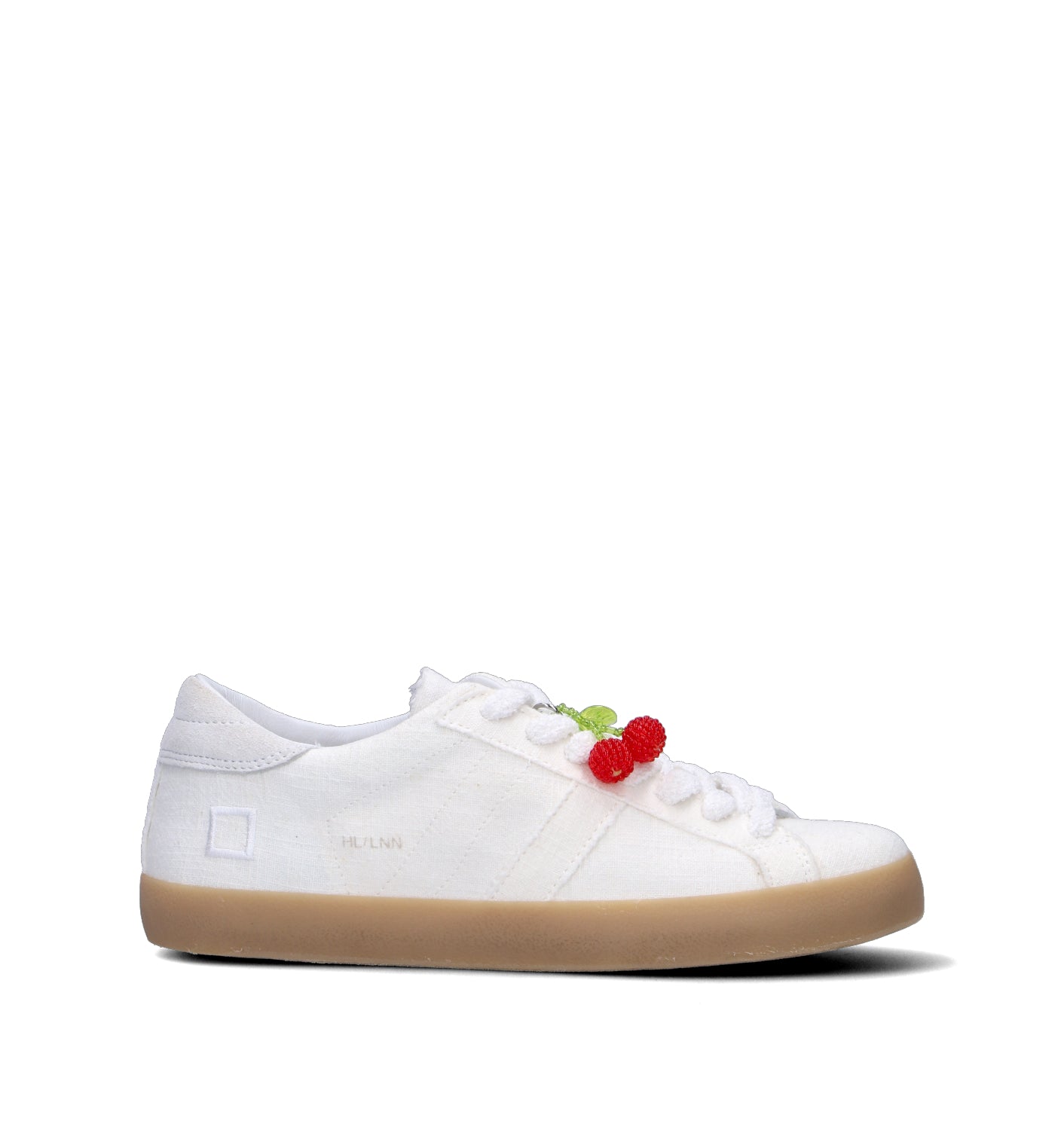 D.A.T.E. Sneaker donna bianca