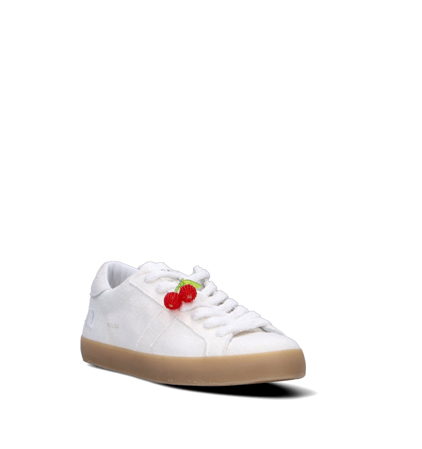 D.A.T.E. Sneaker donna bianca