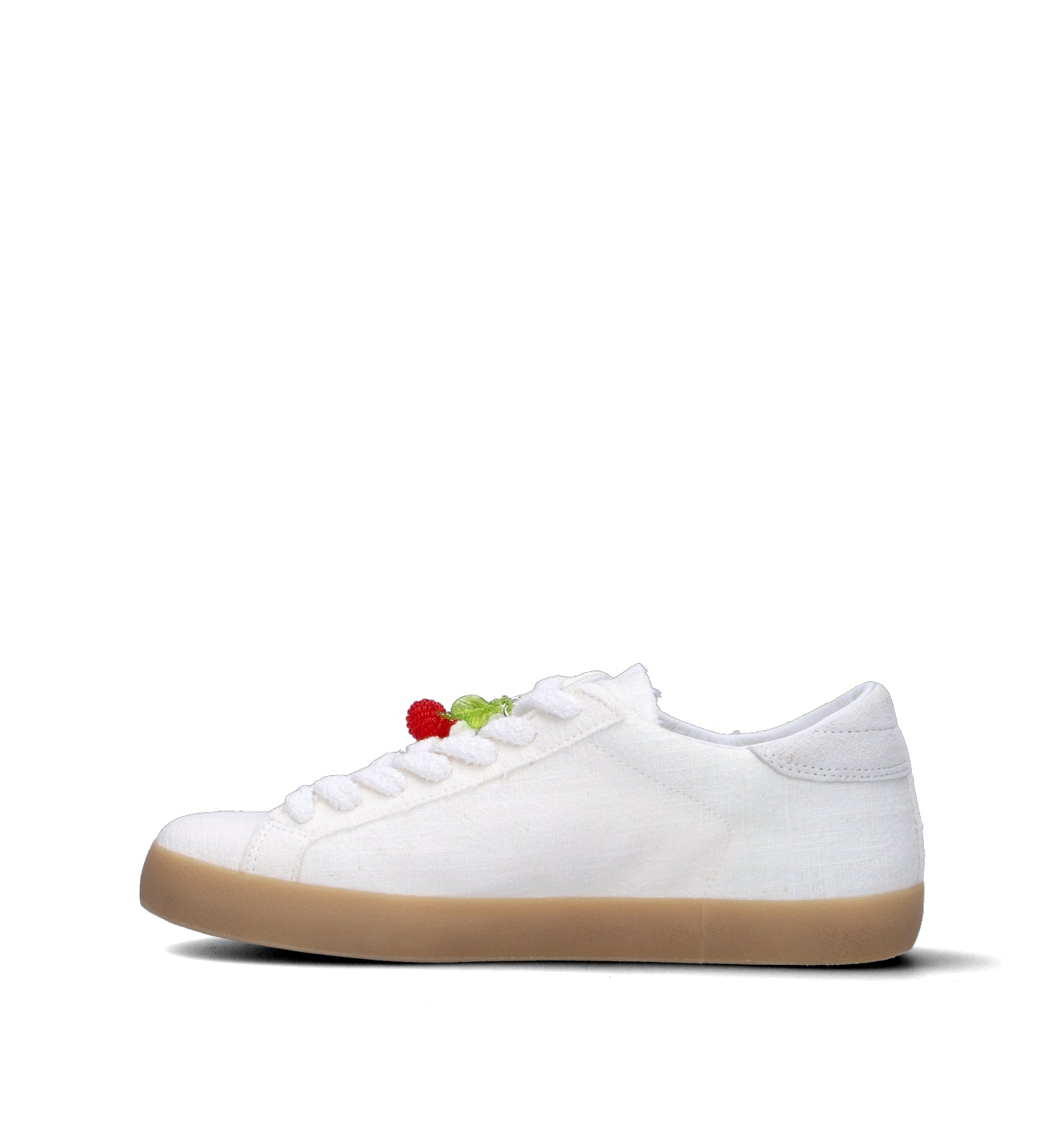 D.A.T.E. Sneaker donna bianca