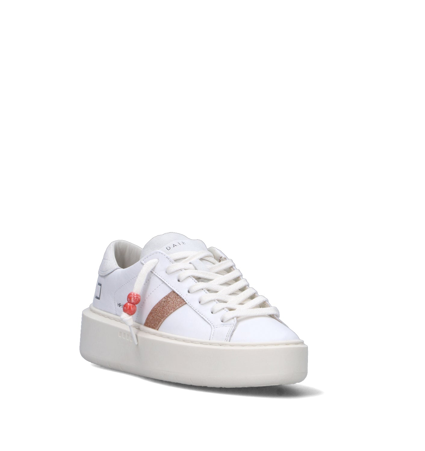 D.A.T.E. Sneaker donna