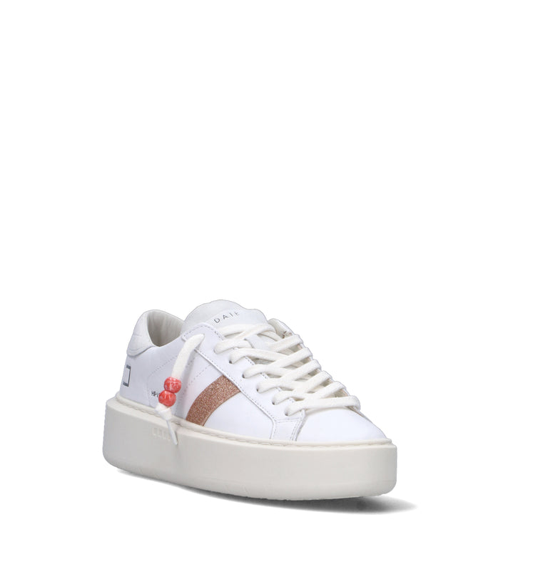 D.A.T.E. Sneaker donna