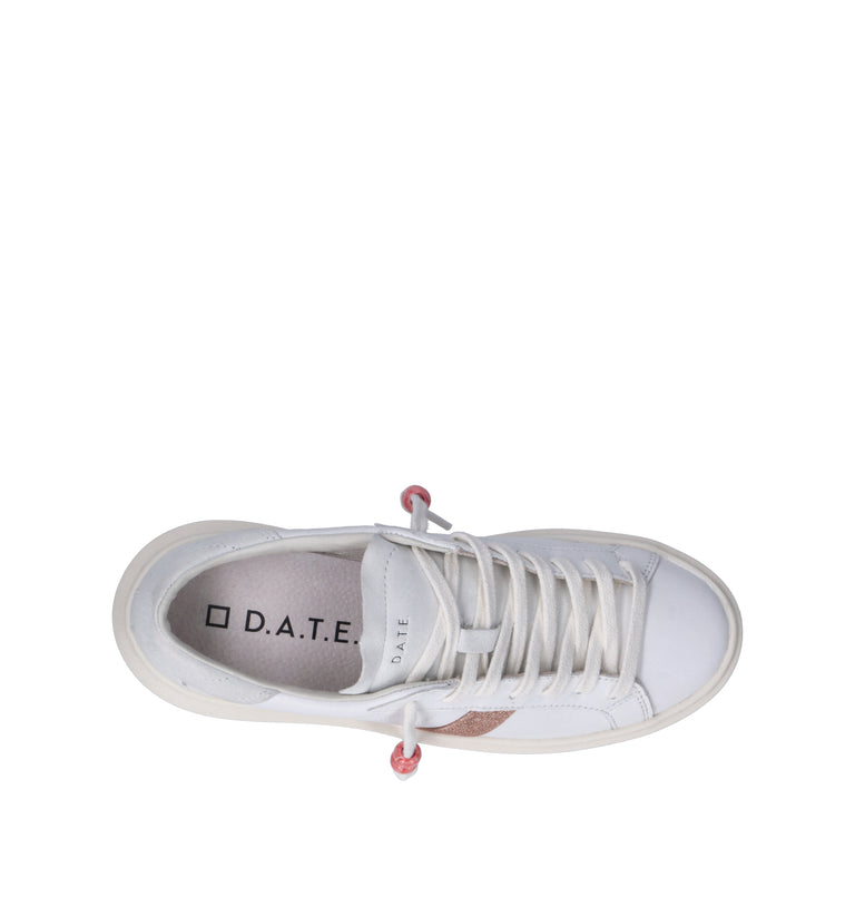 D.A.T.E. Sneaker donna