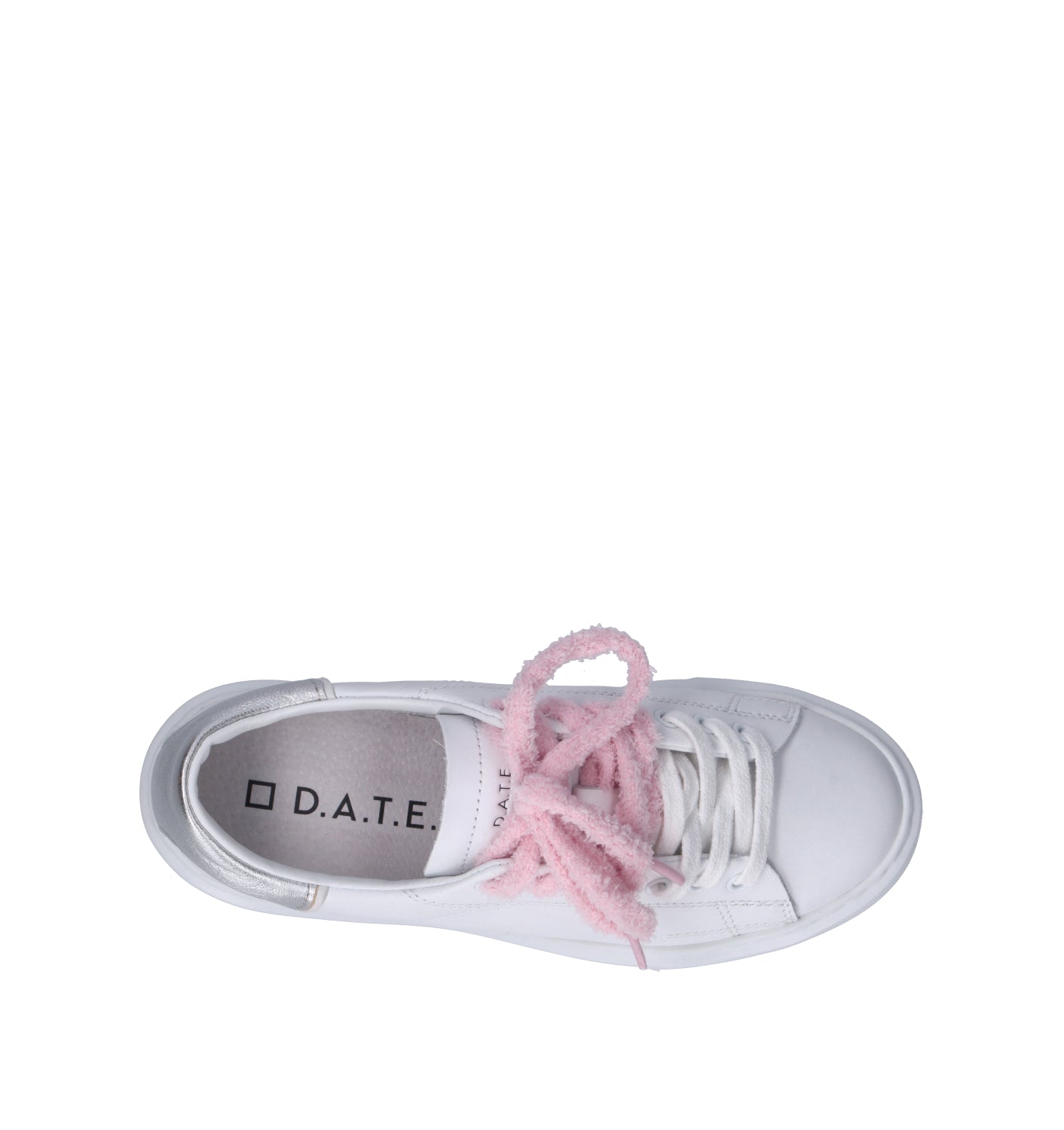 D.A.T.E. Sneaker donna