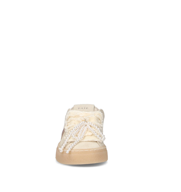 D.A.T.E. Sneaker donna