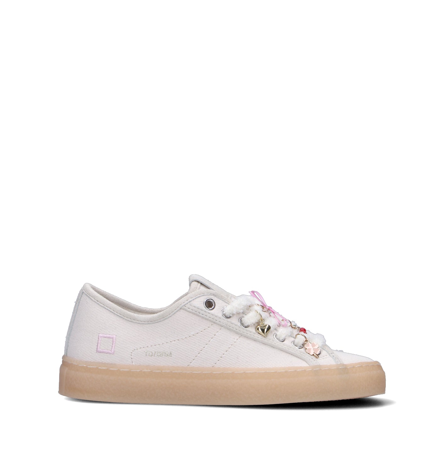 D.A.T.E. Sneaker donna