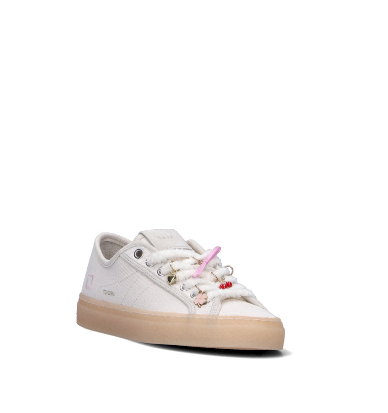 D.A.T.E. Sneaker donna