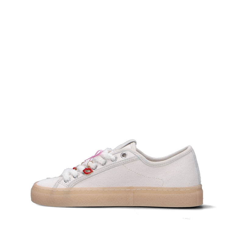 D.A.T.E. Sneaker donna