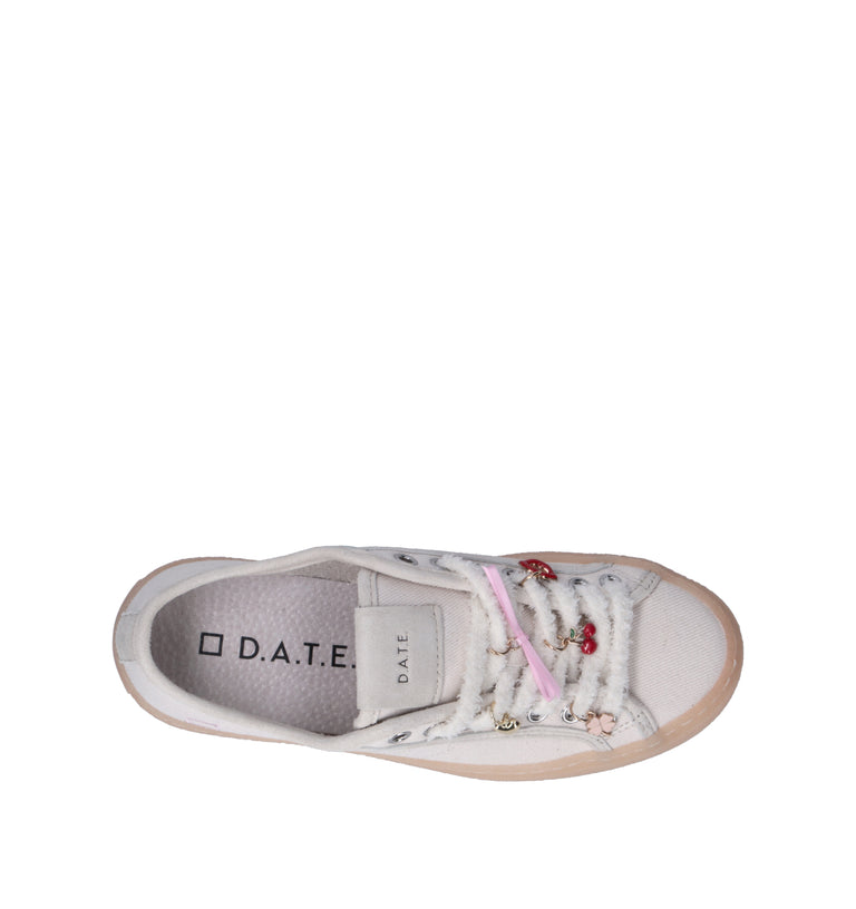 D.A.T.E. Sneaker donna