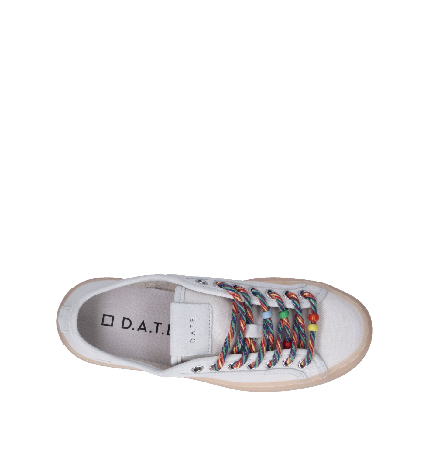 D.A.T.E. Sneaker donna