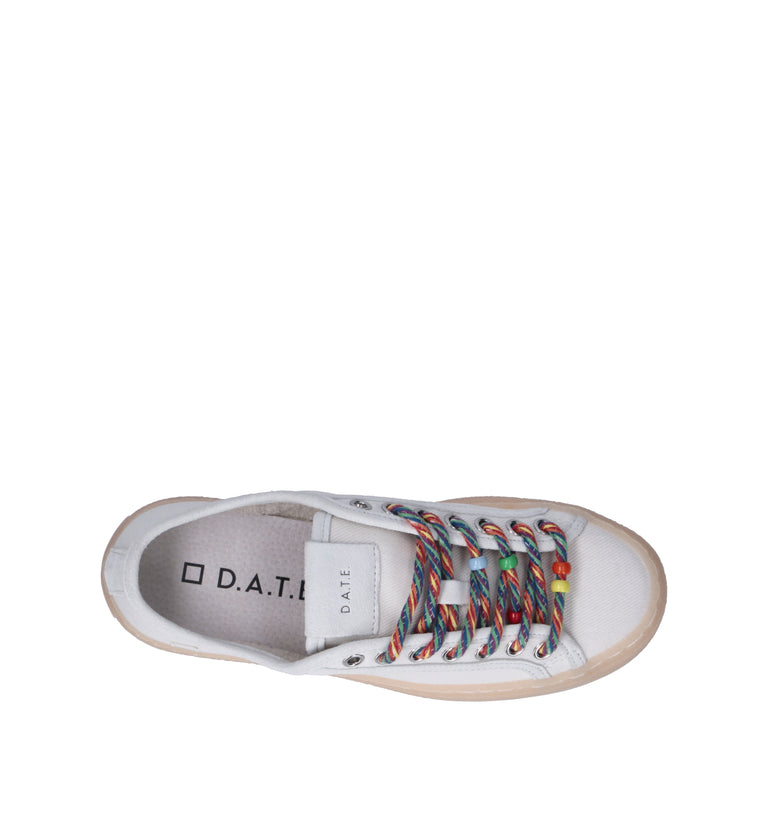 D.A.T.E. Sneaker donna