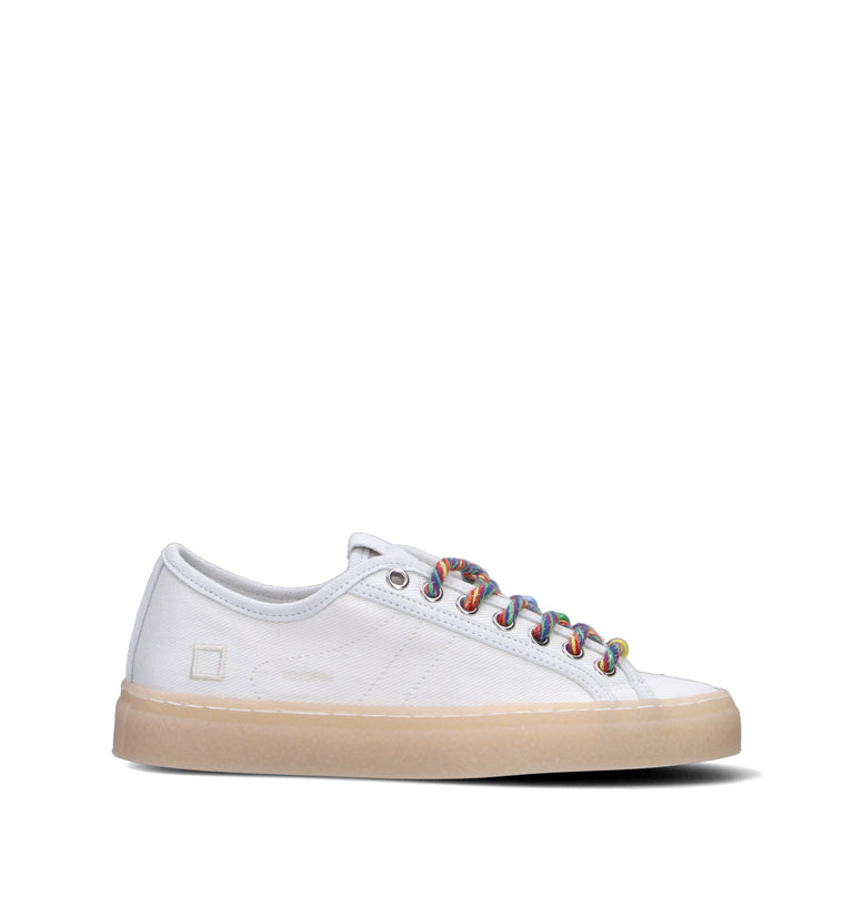 D.A.T.E. Sneaker donna