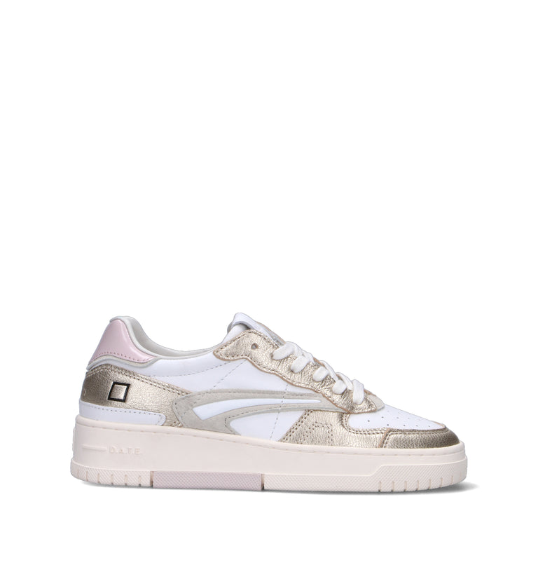 D.A.T.E. Sneaker donna