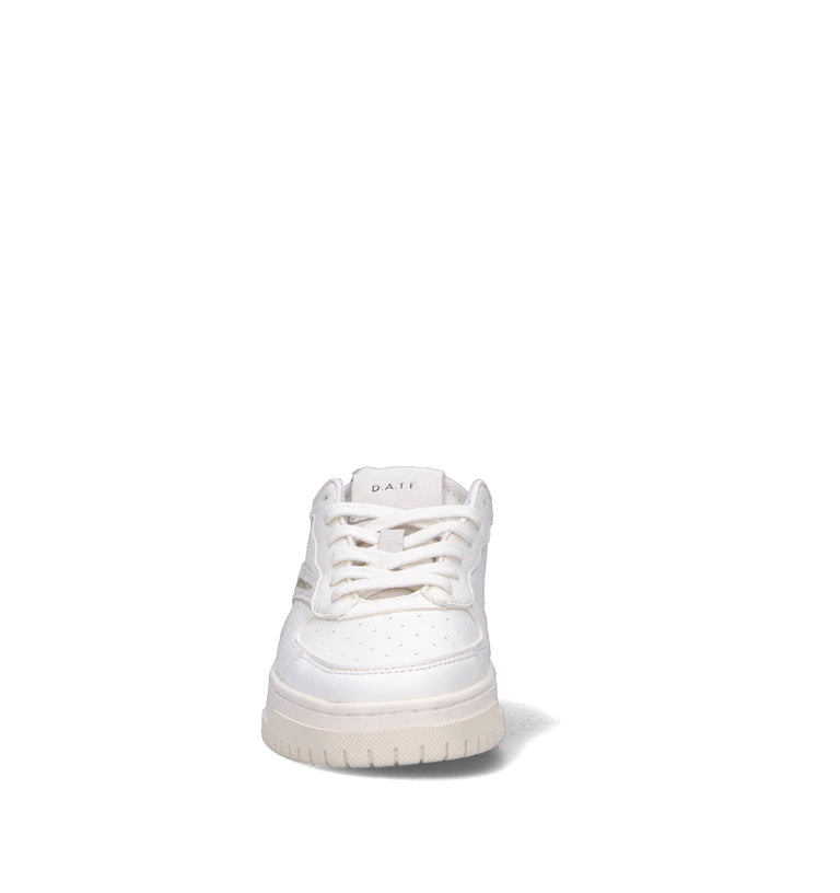 D.A.T.E. Sneaker donna bianca