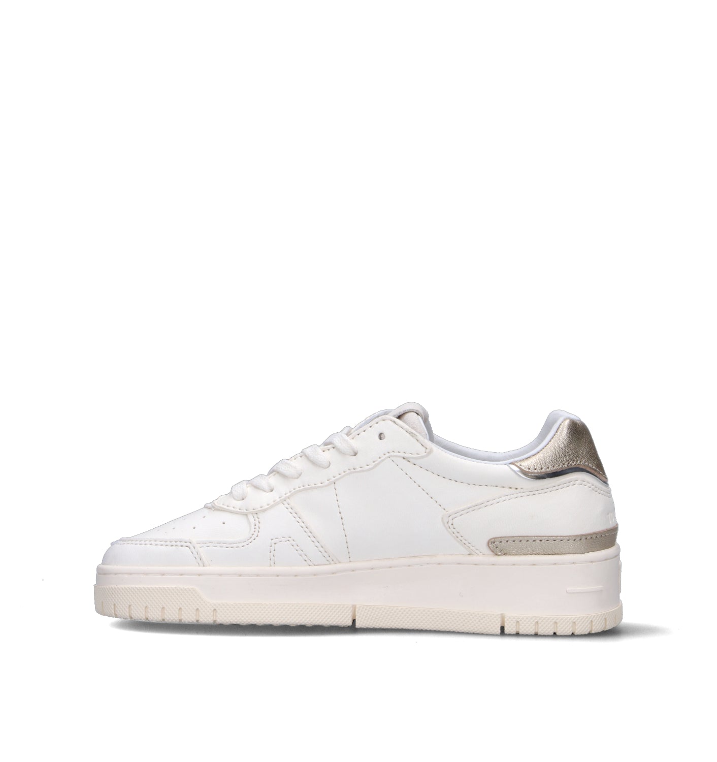 D.A.T.E. Sneaker donna bianca