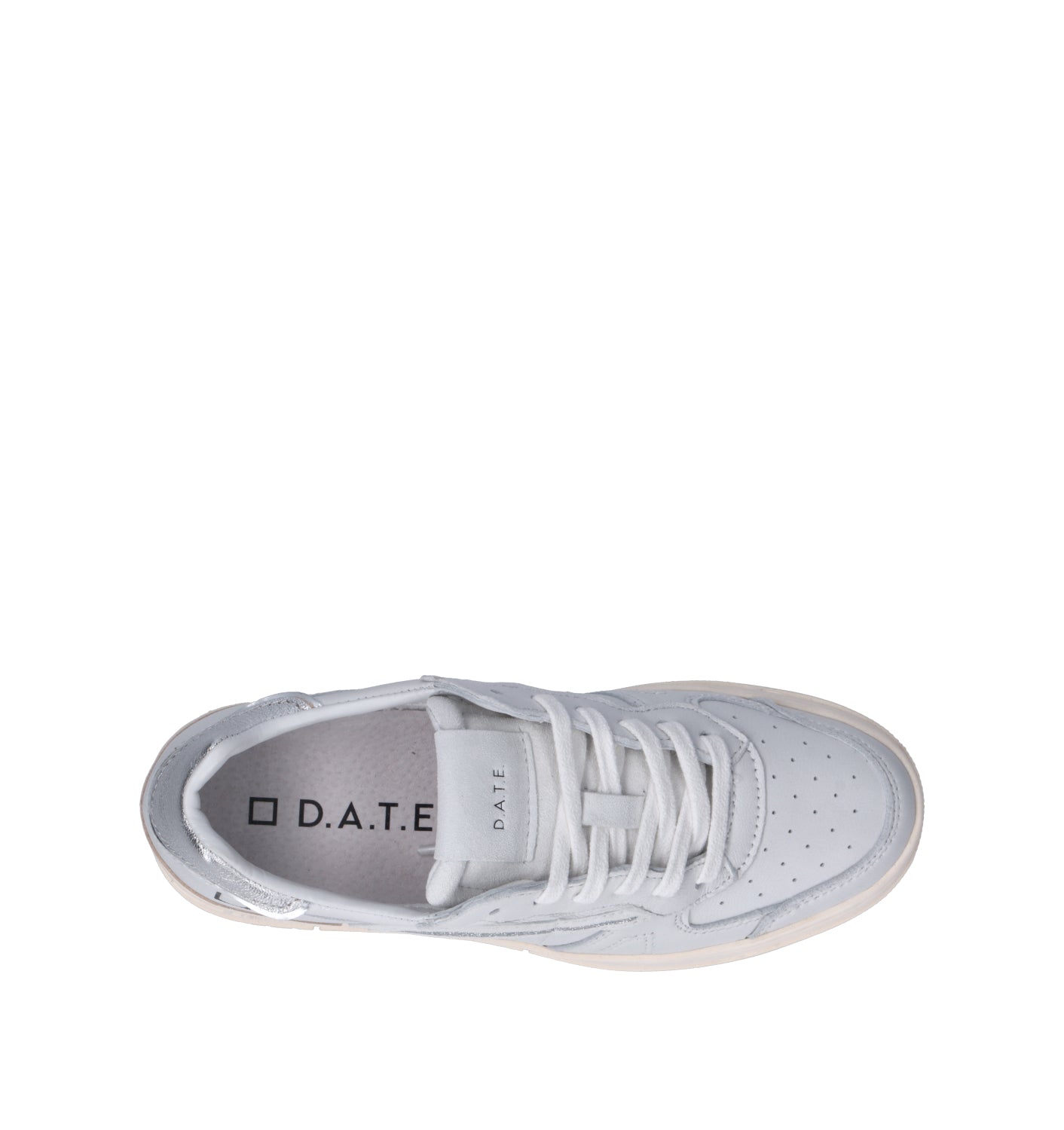 D.A.T.E. Sneaker donna