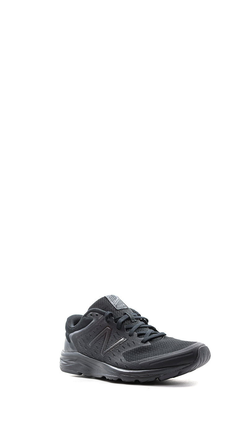 NEW BALANCE 490 Sneaker running donna nera
