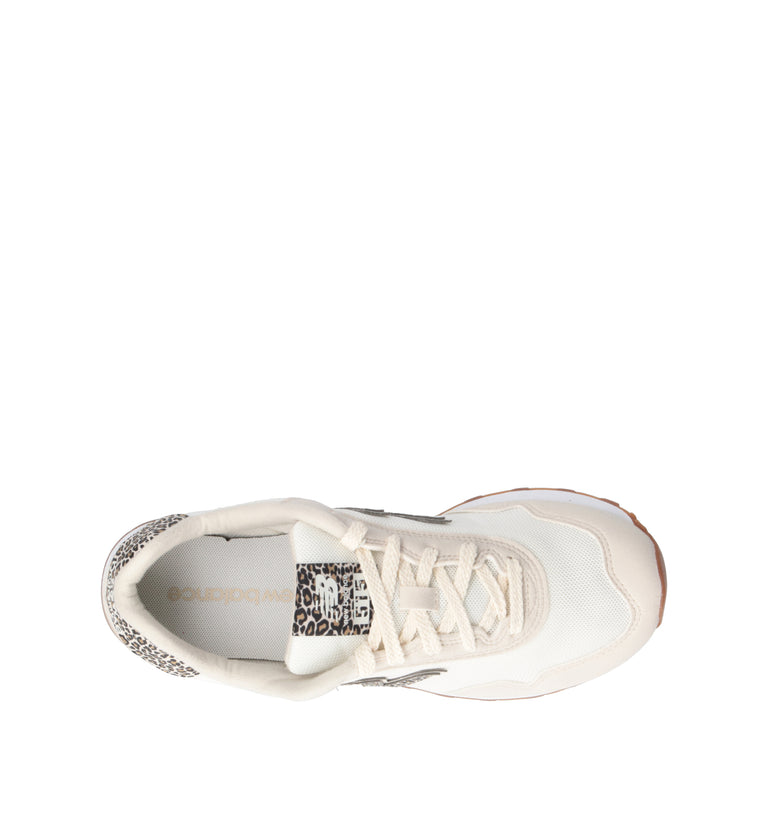 NEW BALANCE Sneaker donna bianca