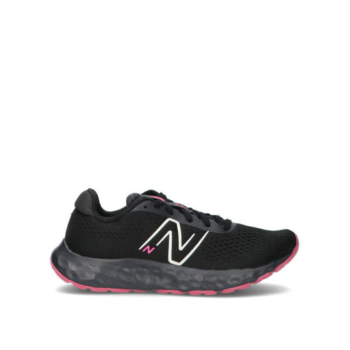 NEW BALANCE Sneaker donna nera