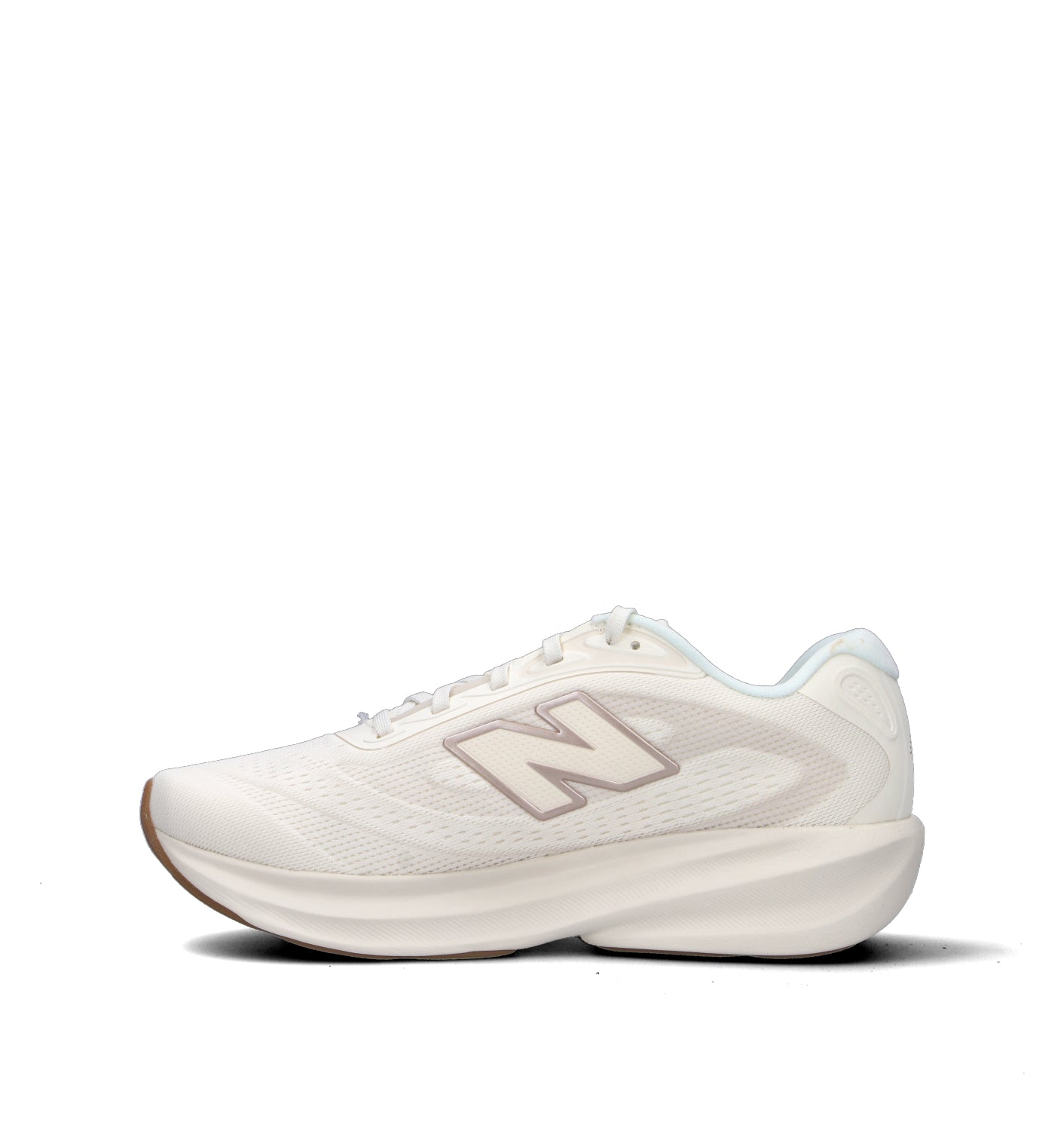 NEW BALANCE 680 Scarpa running donna bianca