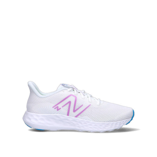 NEW BALANCE Sneaker donna bianca
