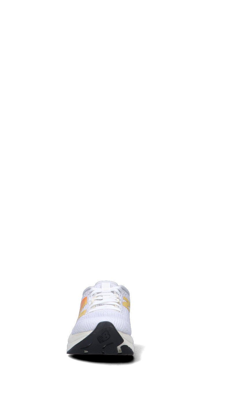 NEW BALANCE FUELCELL PROPEL V5 Sneaker donna bianca