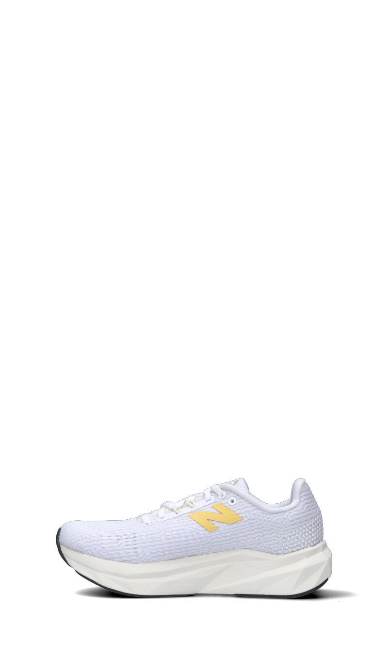 NEW BALANCE FUELCELL PROPEL V5 Sneaker donna bianca