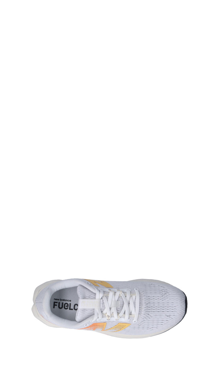 NEW BALANCE FUELCELL PROPEL V5 Sneaker donna bianca