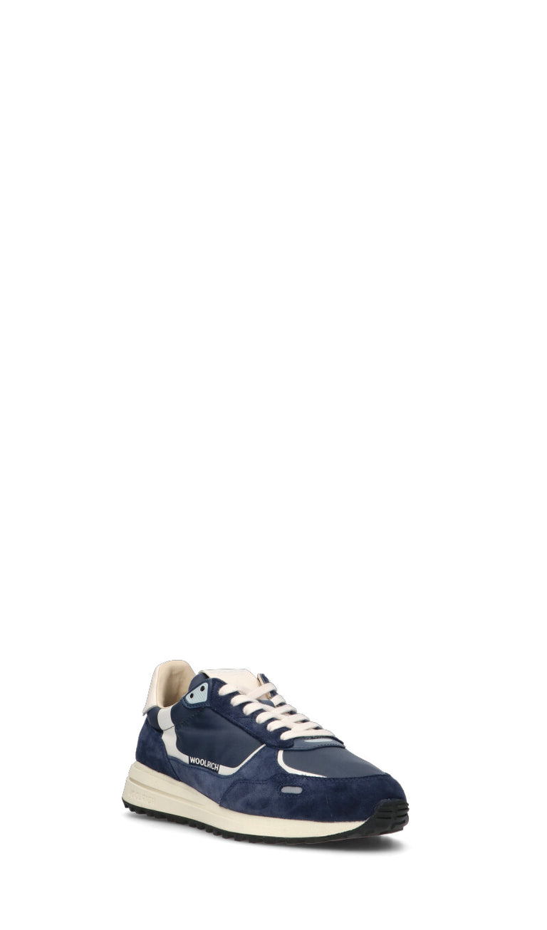 WOOLRICH - Sneaker uomo