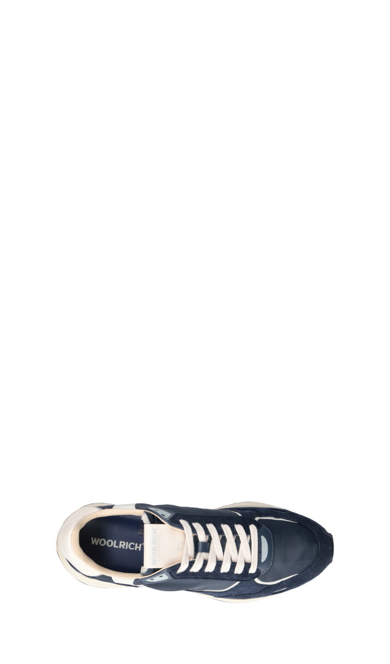 WOOLRICH - Sneaker uomo