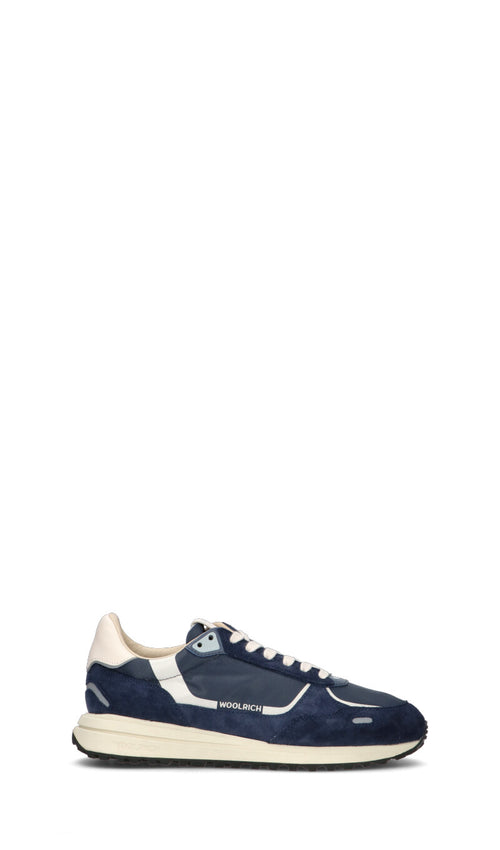 WOOLRICH - Sneaker uomo