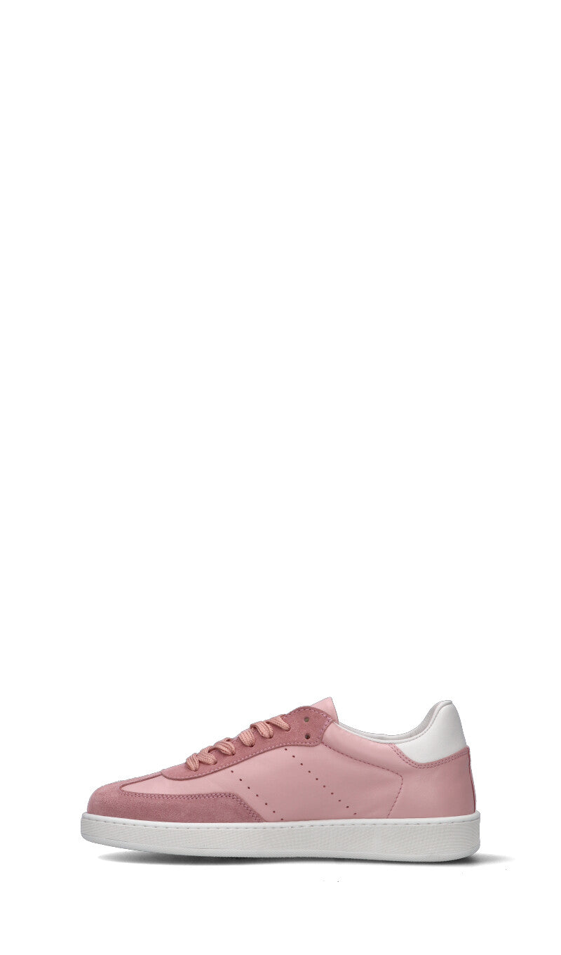 WOOLRICH Sneaker donna rosa