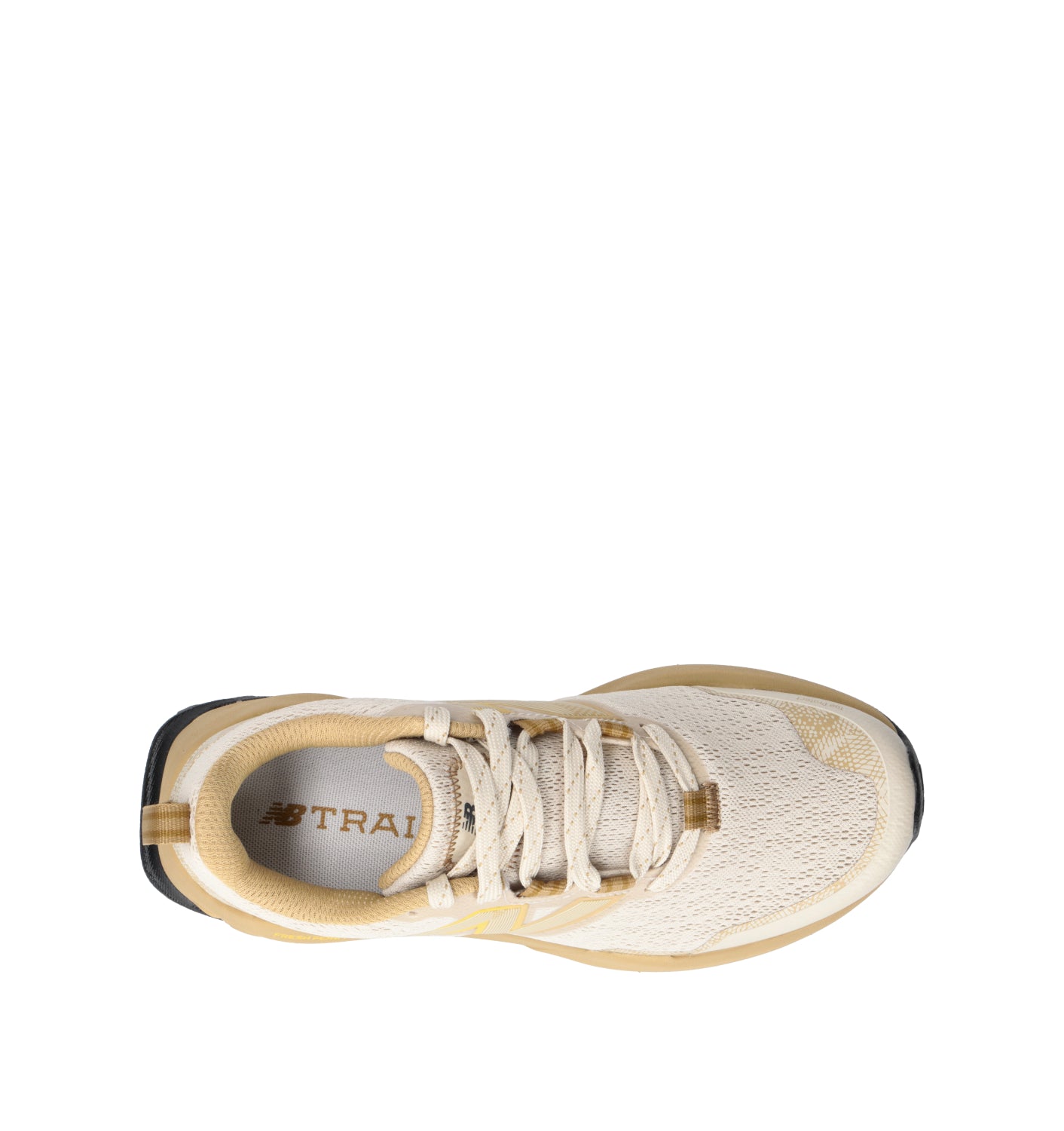 NEW BALANCE Scarpa running donna gialla