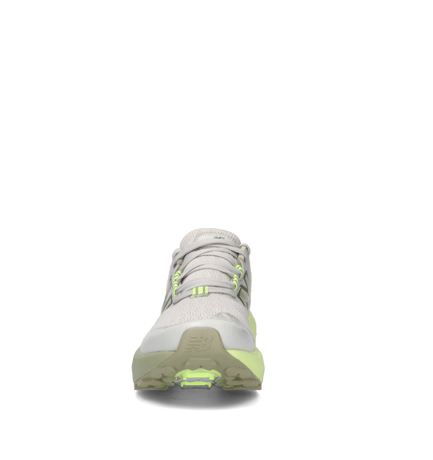 NEW BALANCE Scarpa trail running donna grigia