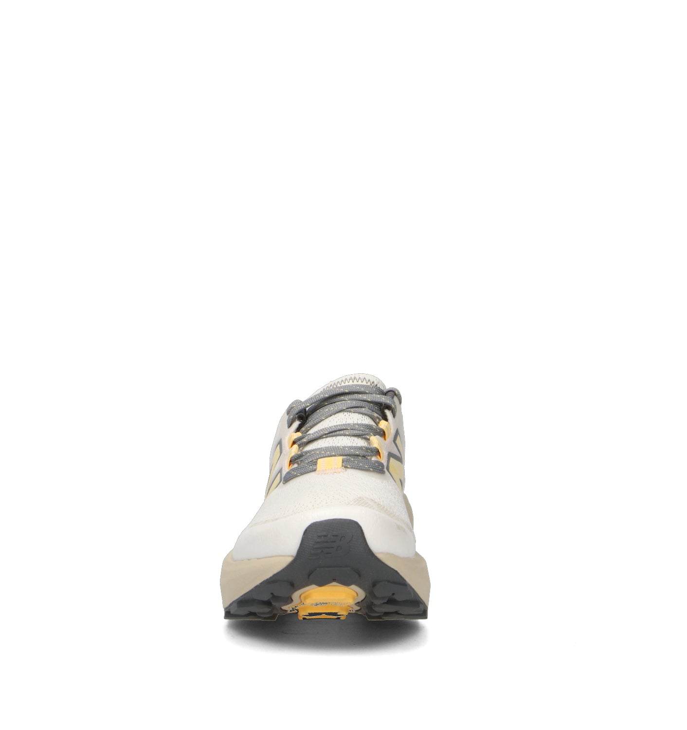 NEW BALANCE Scarpa trail running donna bianca