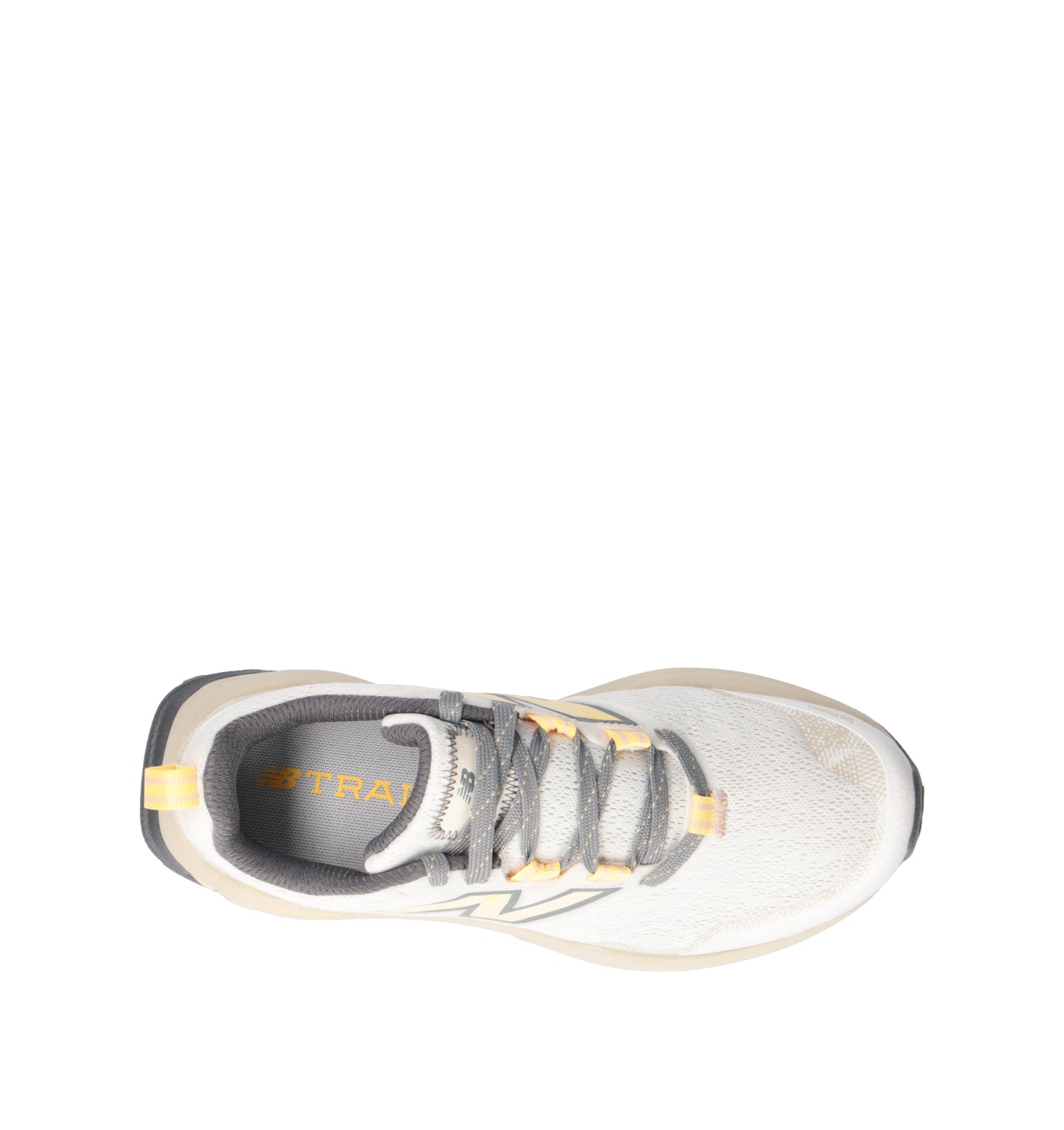 NEW BALANCE Scarpa trail running donna bianca