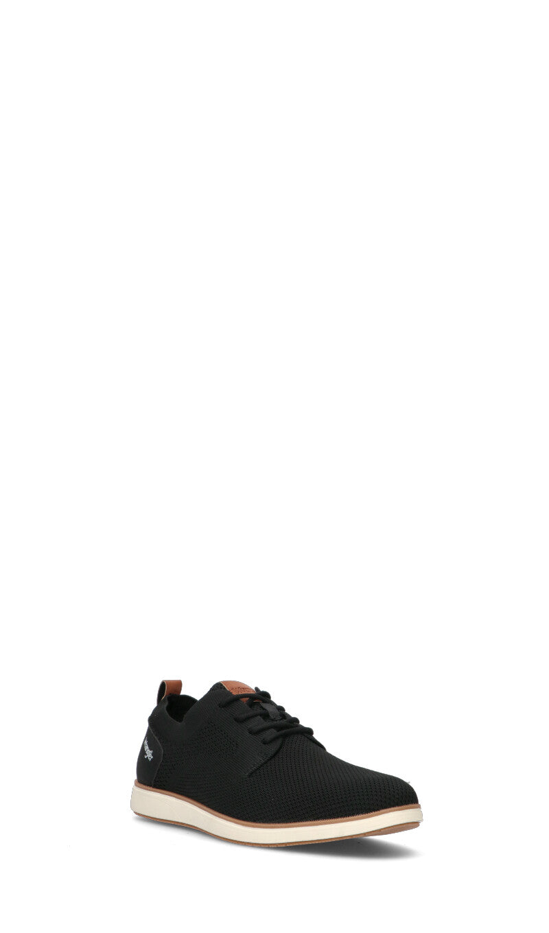 WRANGLER Sneaker uomo nera