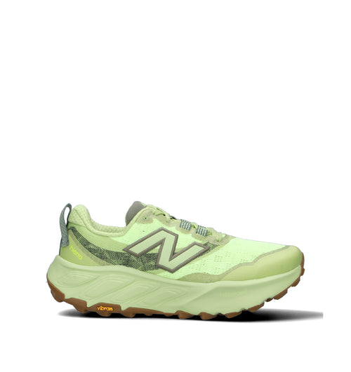 NEW BALANCE HIERRO Scarpa trail running donna erglow/mosaic green