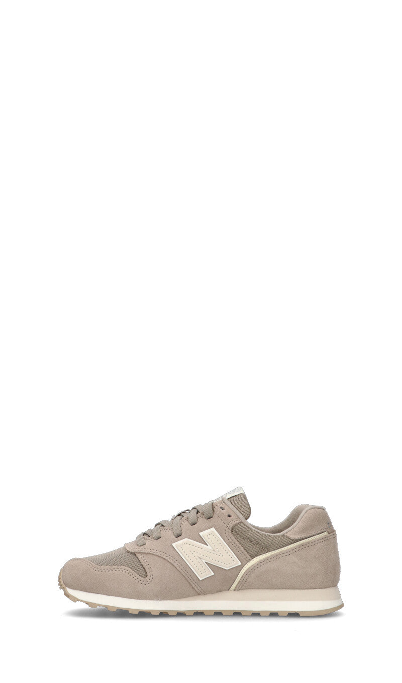 NEW BALANCE 373 Sneaker donna grigia
