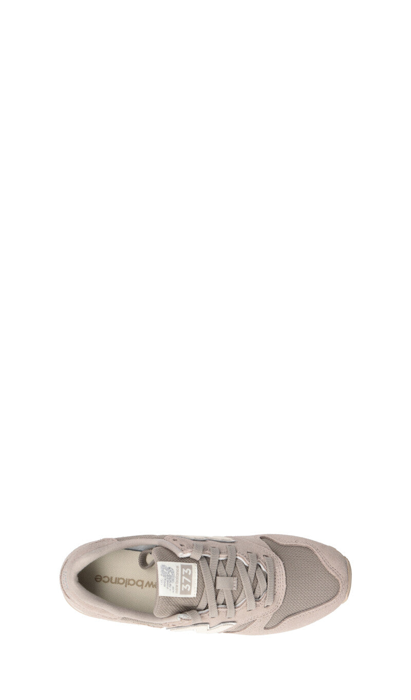 NEW BALANCE 373 Sneaker donna grigia