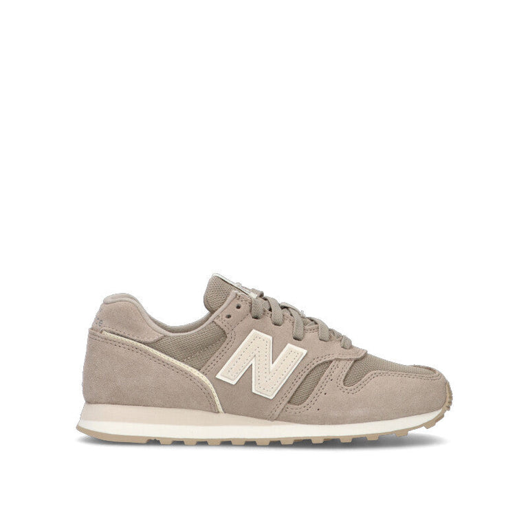 NEW BALANCE 373 Sneaker donna grigia