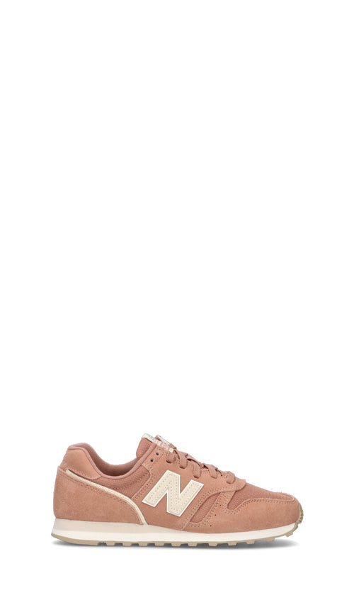 NEW BALANCE 373 Sneaker donna rosa