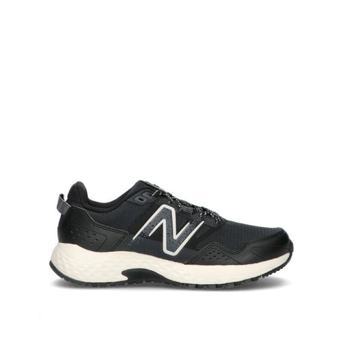 NEW BALANCE Sneaker donna nera