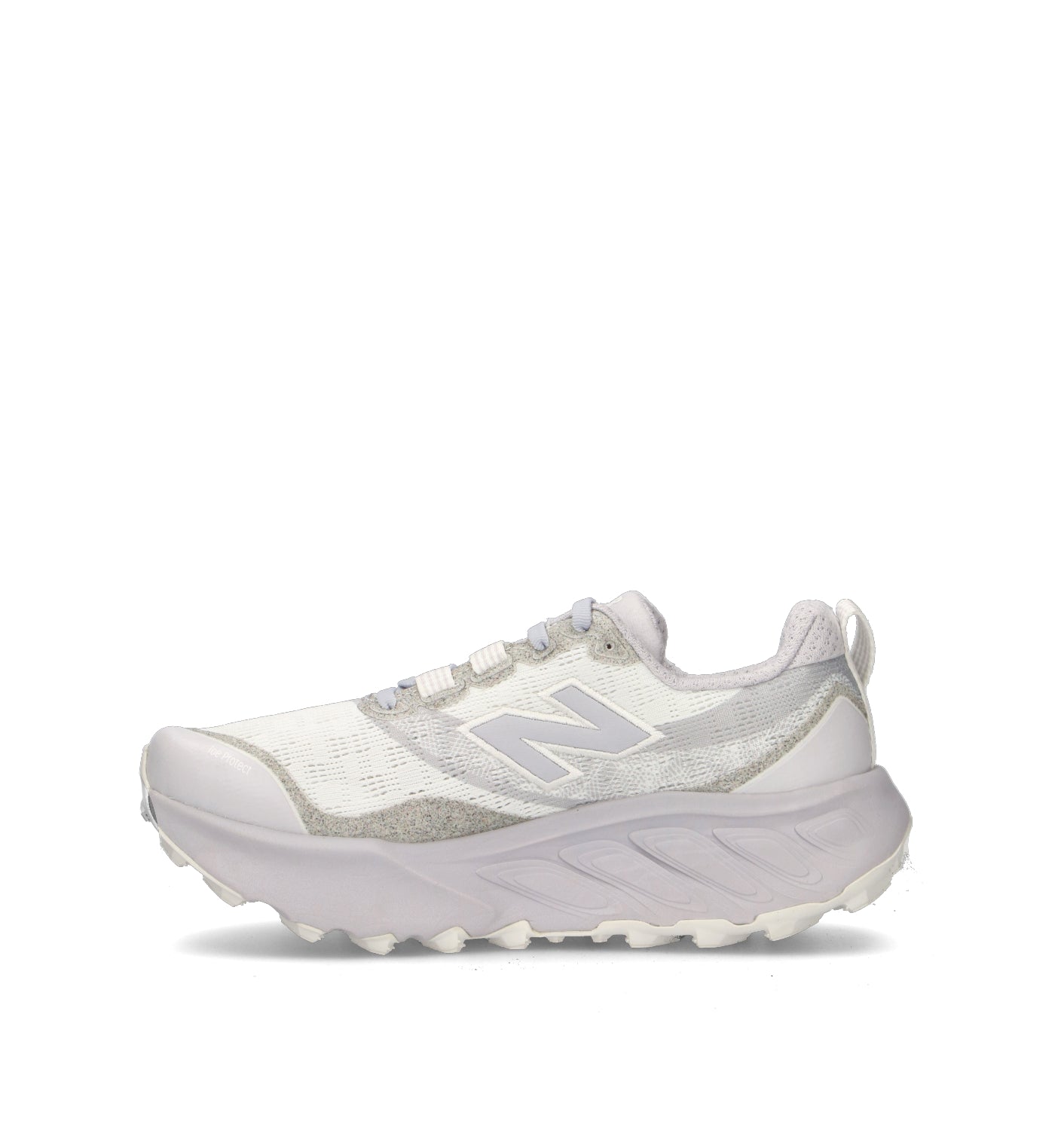 NEW BALANCE HIERRO Scarpa running donna grigia