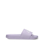 SUN68 Ciabatta donna lilla