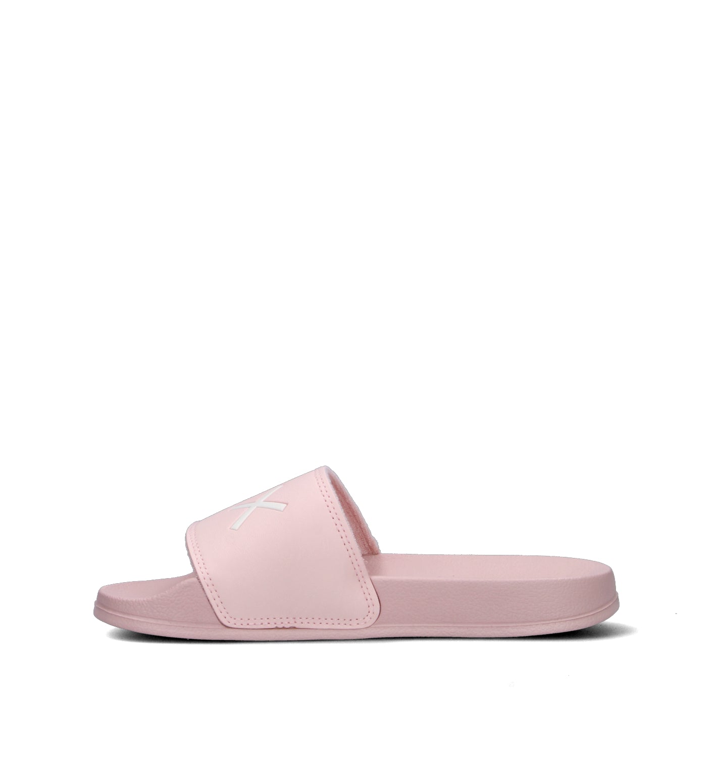 SUN68 Ciabatta donna rosa