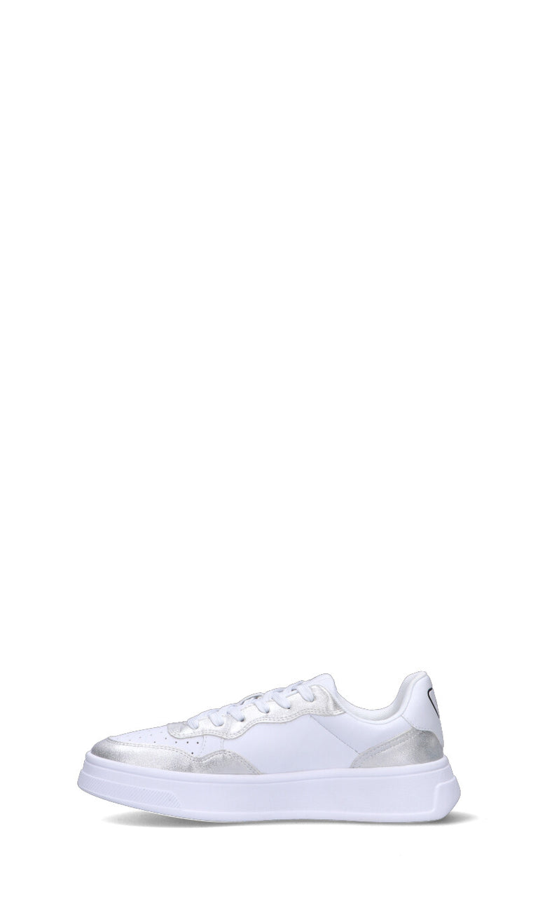 ARMANI EXCHANGE Sneaker donna bianca